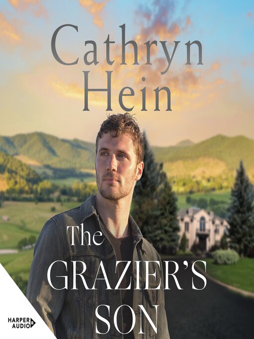 Title details for The Grazier's Son by Cathryn Hein - Available